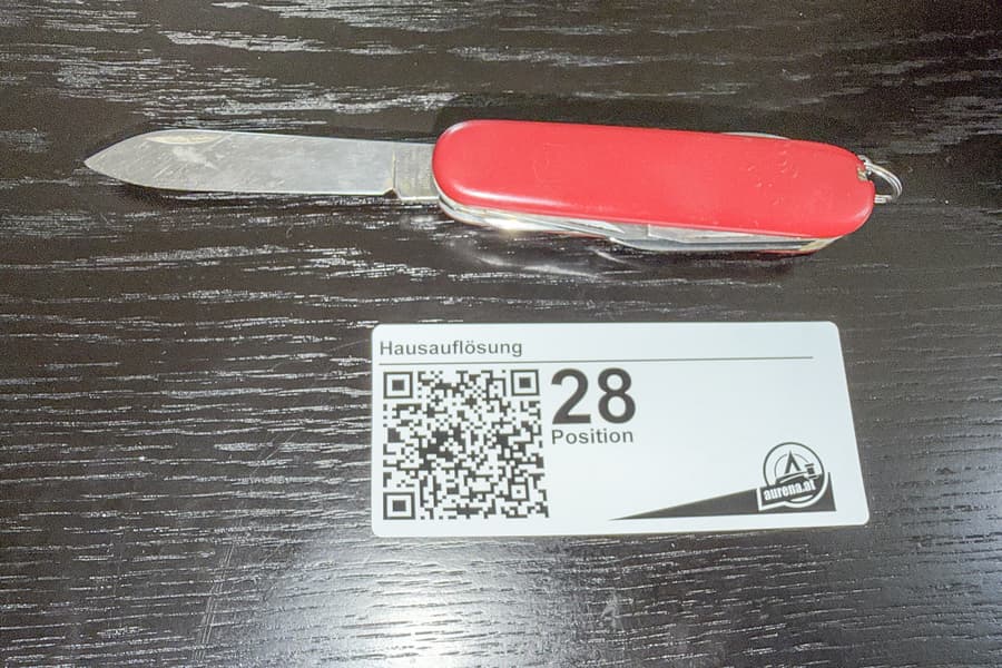 Taschenmesser Victorinox